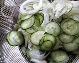 ズボラなポテトサラダ！厨房ばあばぁ！作り方2写真