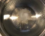 ほうれん草のおひたし作り方1写真