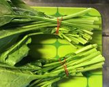 ほうれん草のおひたし作り方5写真
