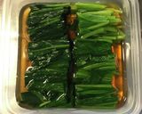 ほうれん草のおひたし作り方13写真