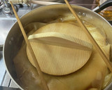簡単！とろっとろ豚バラ肉の肉じゃが作り方8写真