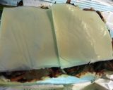油揚げのベジ味噌ピザ作り方8写真