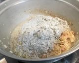 【保育園給食】しらすとツナのスパゲティ作り方3写真