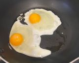 簡単お家でガパオライス♪作り方1写真