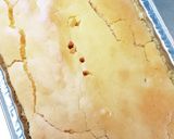 1歳からのおやつ★リンゴのケーキ作り方19写真