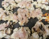 鶏むねの塩昆布焼き作り方4写真