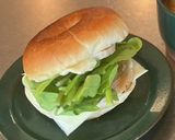 しっとり鶏ハム作り方5写真