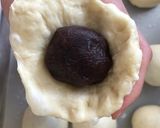 簡単あんぱん(こしあん)作り方4写真