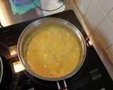 船務長の休日味噌カレー牛乳ラーメン作り方4写真