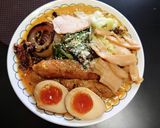 船務長の休日味噌カレー牛乳ラーメン作り方7写真