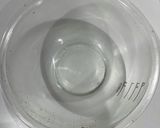 ドリップコーヒー後のコーヒー豆で油とり作り方18写真