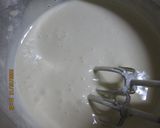 春色☆オレンジのケーキ作り方6写真