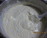 春色☆オレンジのケーキ作り方7写真