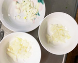 肉無根菜たっぷり簡単コク旨洋風野菜炒め作り方1写真