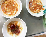 肉無根菜たっぷり簡単コク旨洋風野菜炒め作り方3写真