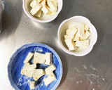 肉無根菜たっぷり簡単コク旨洋風野菜炒め作り方5写真