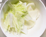 肉無根菜たっぷり簡単コク旨洋風野菜炒め作り方7写真