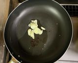 超簡単☆しらすのペペロンチーノ♪♪作り方2写真
