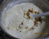 春色☆オレンジのケーキ作り方8写真