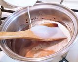 美味しい基本のココアの入れ方作り方5写真