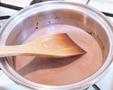美味しい基本のココアの入れ方作り方6写真