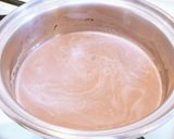 美味しい基本のココアの入れ方作り方7写真