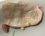 照り焼きチキン作り方2写真