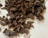 ホットケーキMXでチョコクッキー作り方1写真