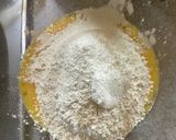 ホットケーキMXでチョコクッキー作り方2写真