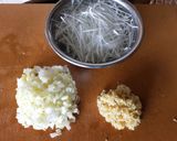 コク旨濃厚ダレ絡む✿大人のバルサミコ酢豚作り方1写真