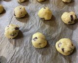 ホットケーキMXでチョコクッキー作り方4写真