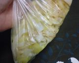 ハマる味！セロリのいかくん和え作り方3写真