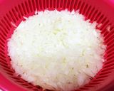 食感ザクザク！新鮮野菜のタルタルソース作り方2写真