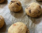 ホットケーキMXでチョコクッキー作り方5写真