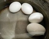 食感ザクザク！新鮮野菜のタルタルソース作り方1写真