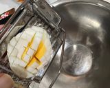 食感ザクザク！新鮮野菜のタルタルソース作り方5写真