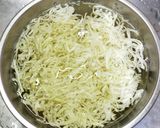 お弁当用☆冷凍切り干し大根煮作り方1写真