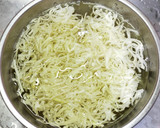 お弁当用☆冷凍切り干し大根煮作り方1写真