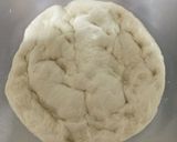ホカッチヤをオーブンで作りました作り方4写真