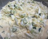 食感ザクザク！新鮮野菜のタルタルソース作り方12写真