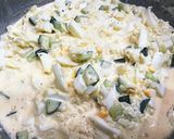 食感ザクザク！新鮮野菜のタルタルソース作り方13写真