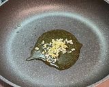 筍としらすのペペロンチーノ作り方4写真