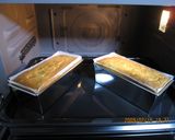 春色☆オレンジのケーキ作り方11写真