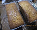 春色☆オレンジのケーキ作り方12写真