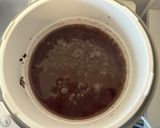 黒米と自家製米麹で甘酒作り方3写真