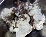 鰯と豆腐のつみれバーグ作り方3写真