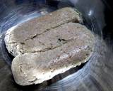 鰯と豆腐のつみれバーグ作り方2写真