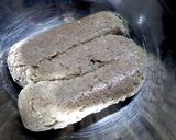 鰯と豆腐のつみれバーグ作り方2写真