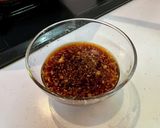 鶏そぼろあんかけ♪至福のたまご丼作り方2写真