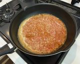 鶏そぼろあんかけ♪至福のたまご丼作り方4写真